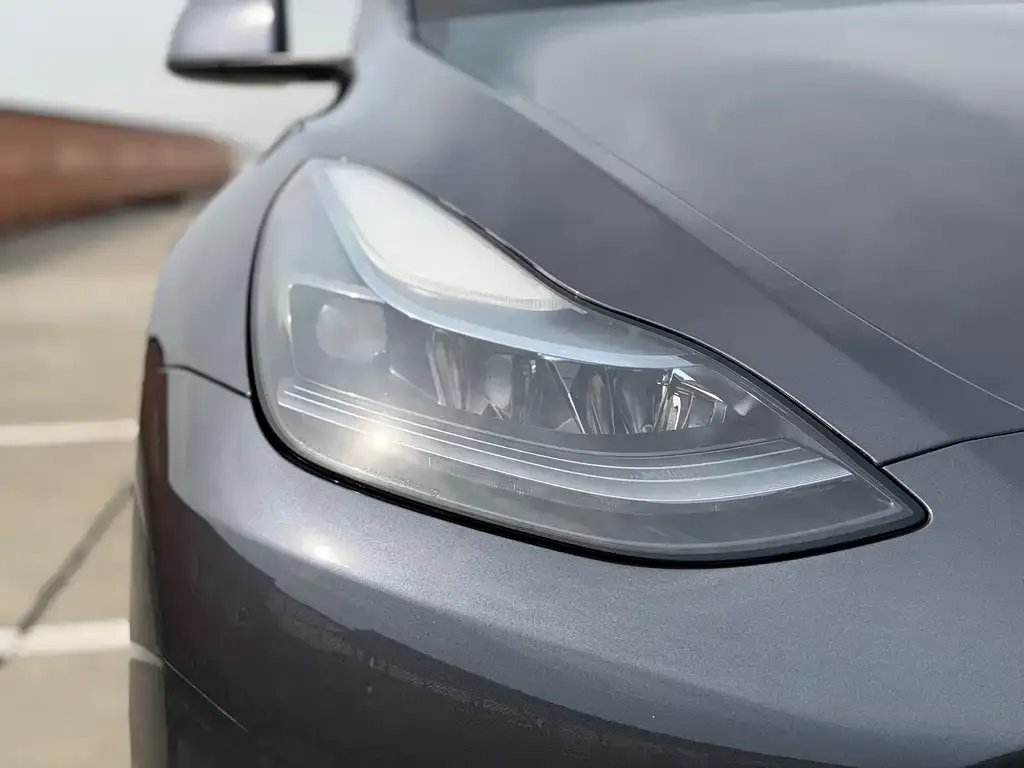 Tesla Model Y 2023 из CN, фото 9