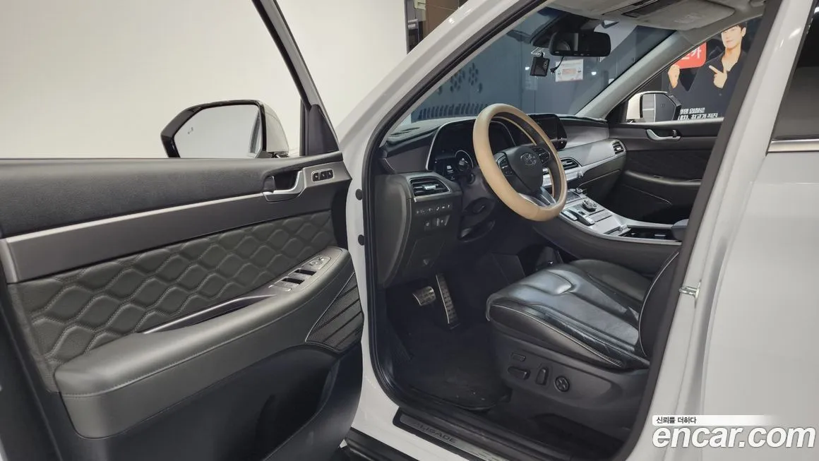 Hyundai Palisade — фото 3