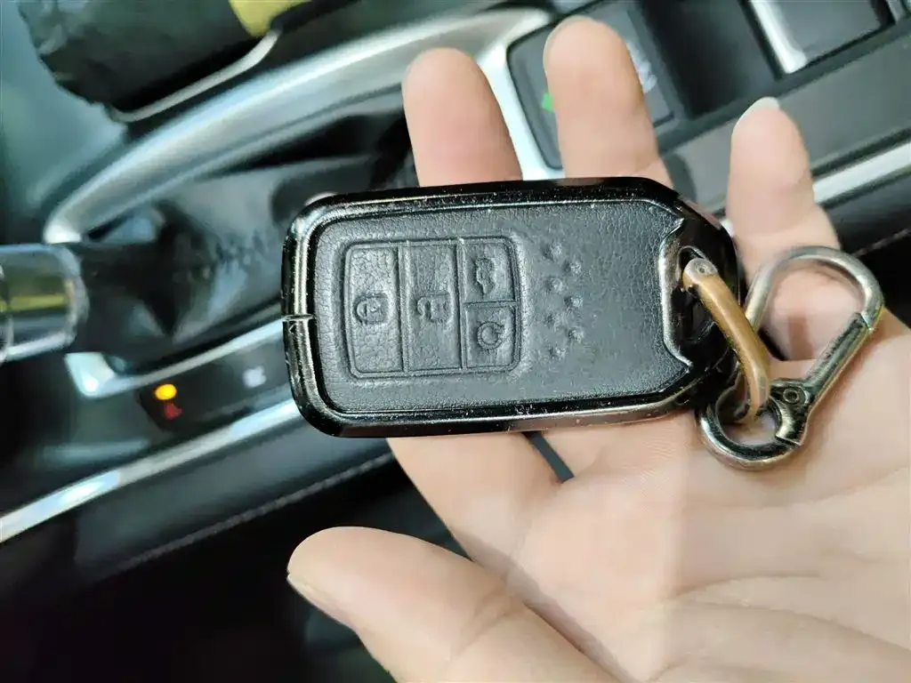 Honda Accord 2022 из CN, фото 8