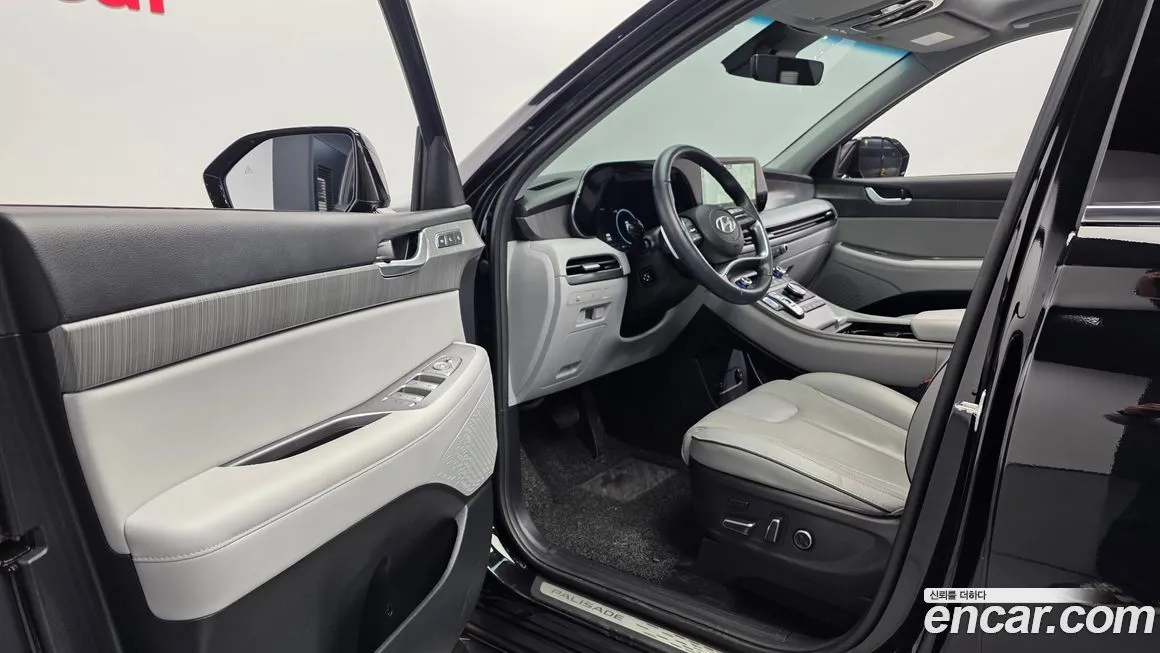 Hyundai Palisade — фото 6