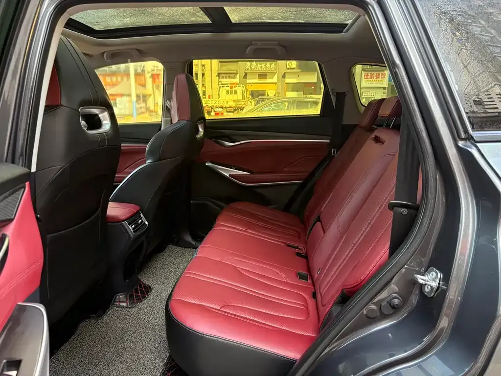 Changan CS75PLUS 2021 из CN, фото 3