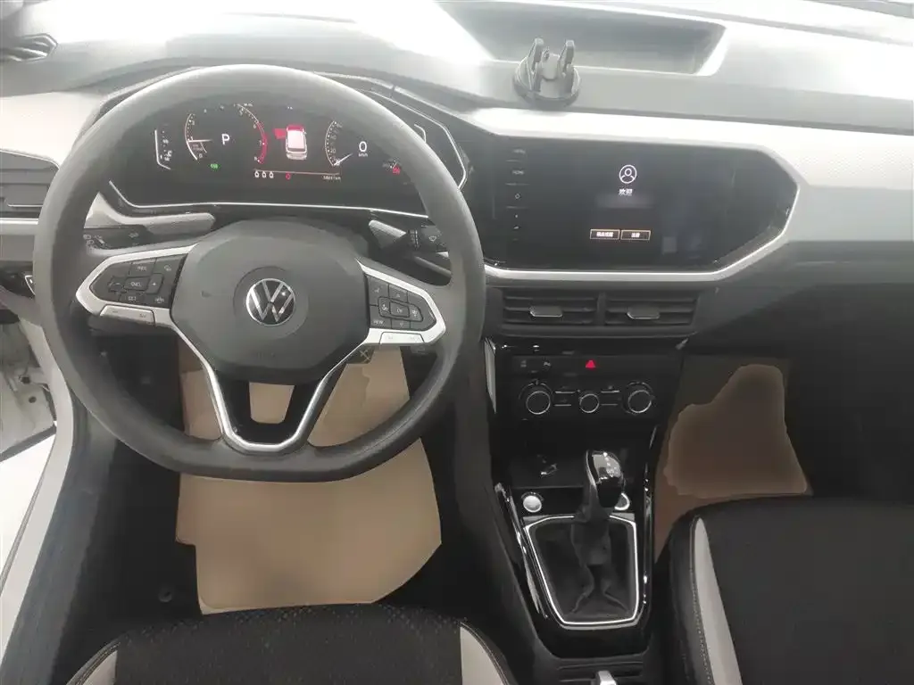 Volkswagen Tacqua 2024 из CN, фото 9