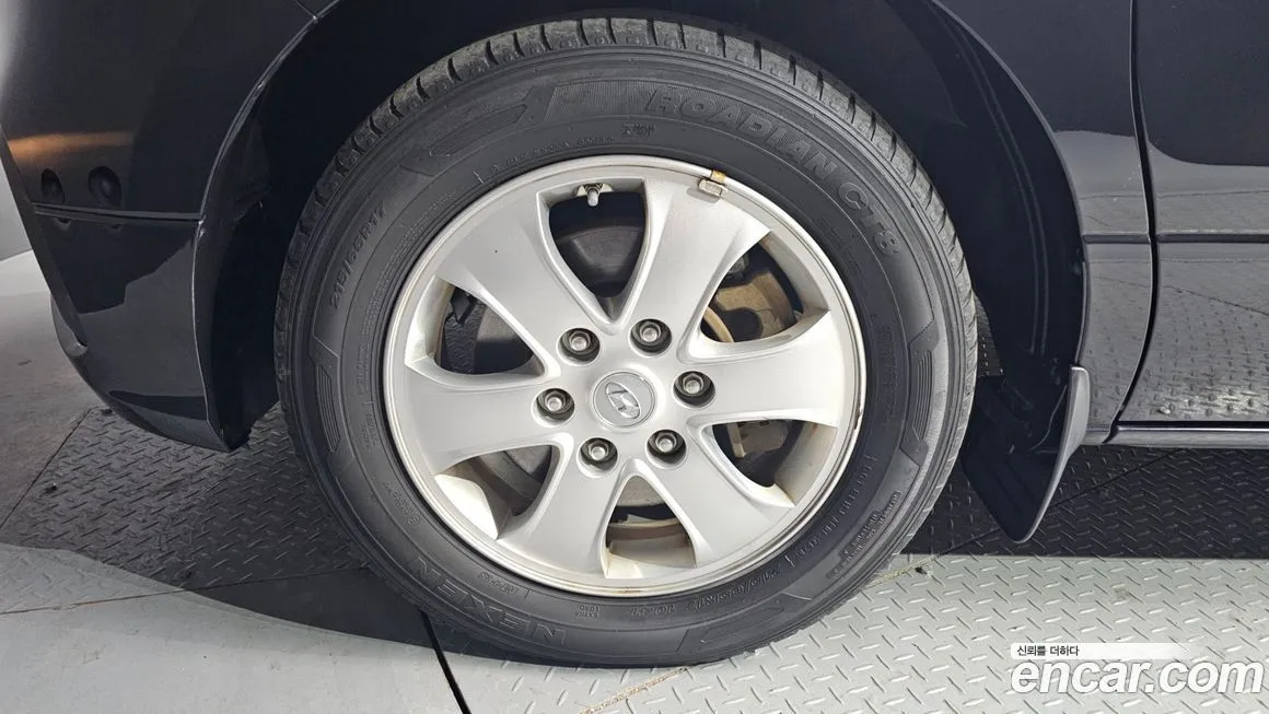 Hyundai Starex 2021 из KR, фото 10