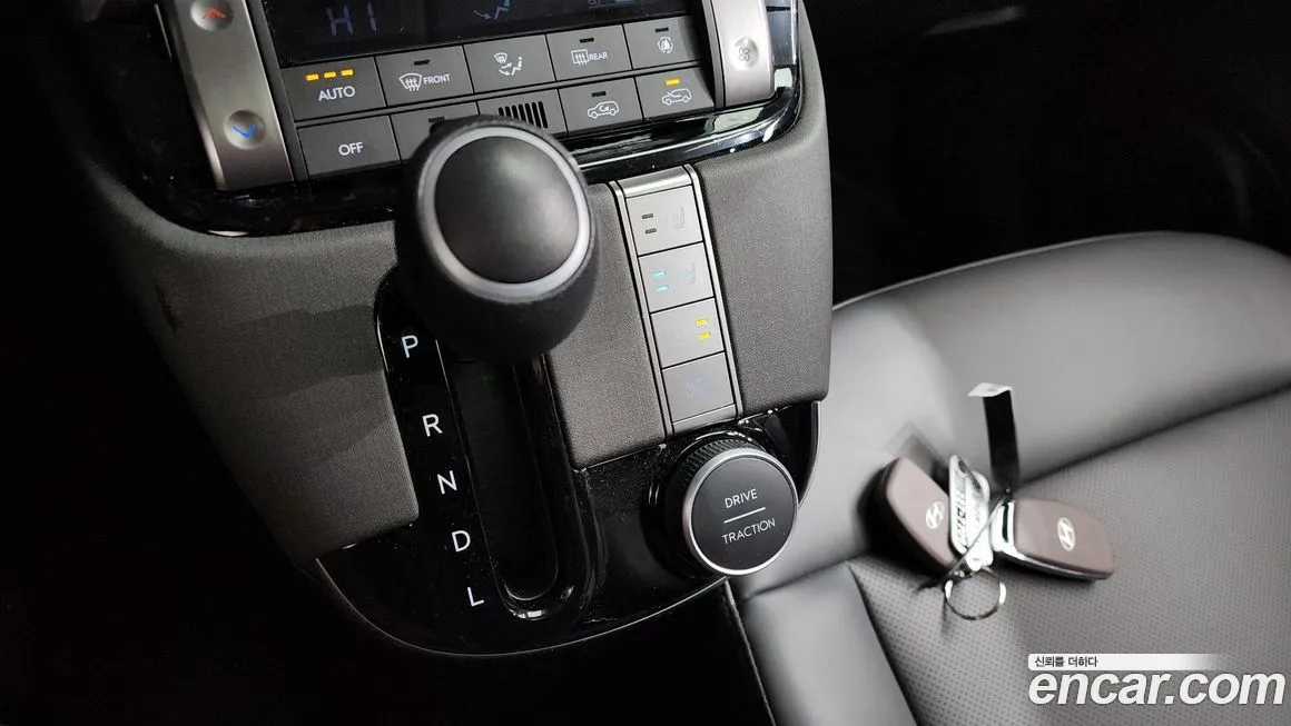 Hyundai Casper — фото 3