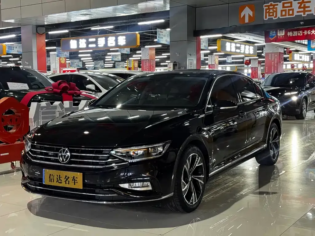 Volkswagen Magotan 2022 из CN, фото 1