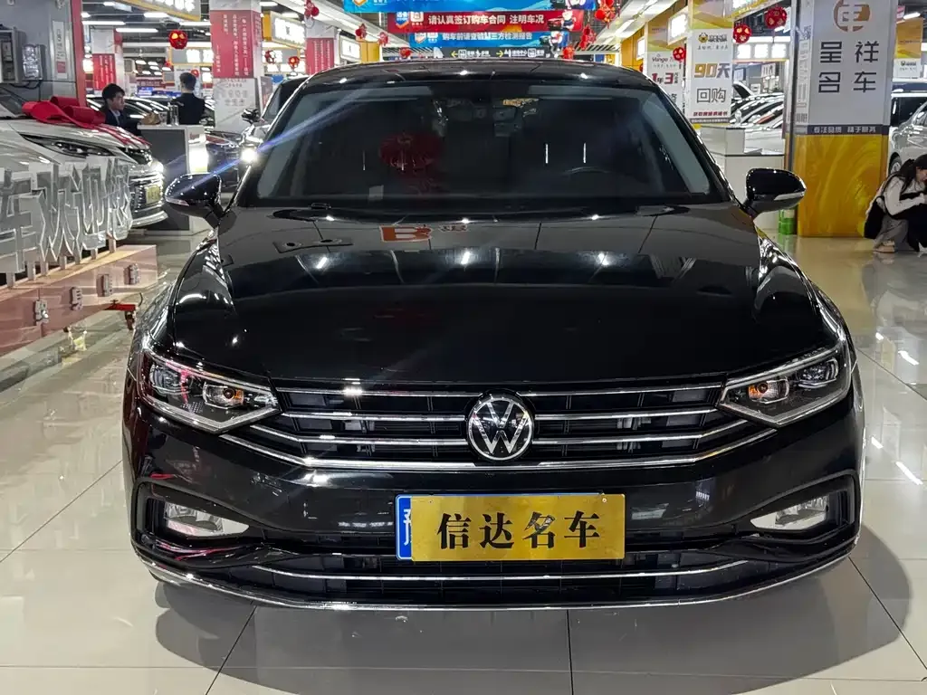 Volkswagen Magotan 2022 из CN, фото 10