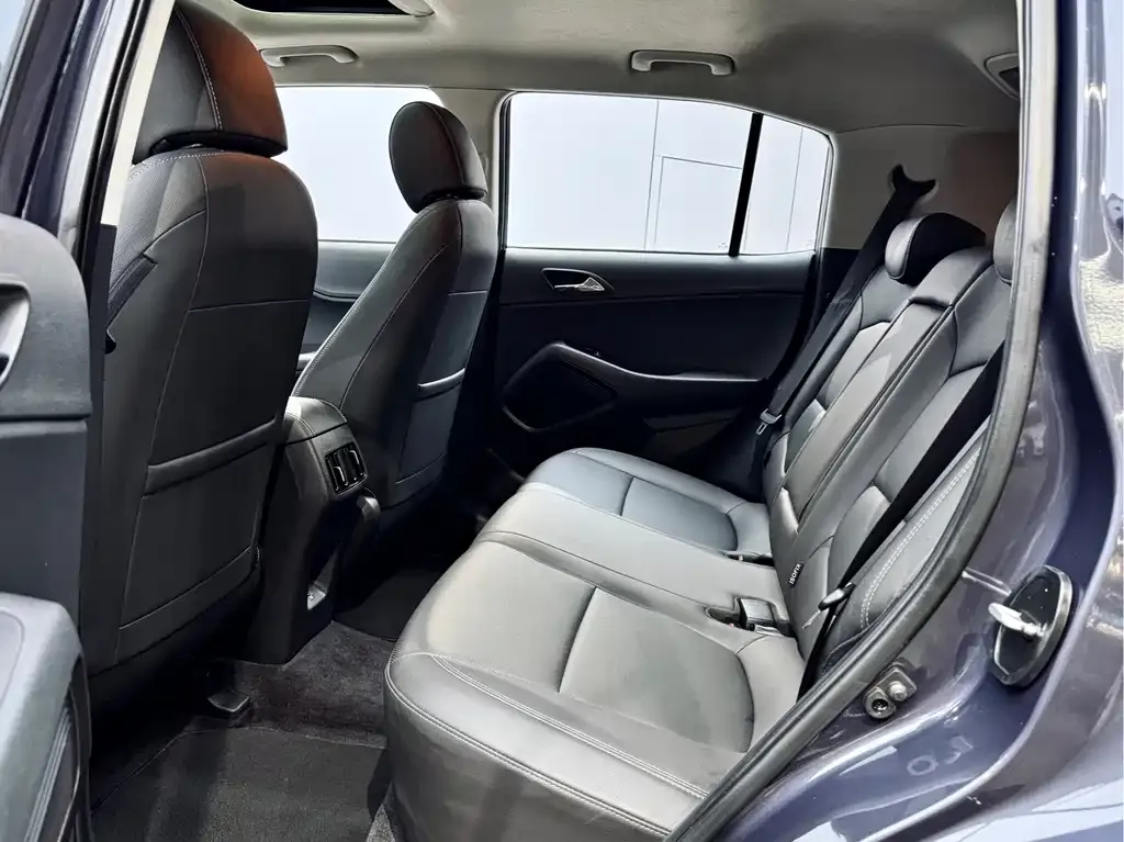 Hyundai ix35 2021 из CN, фото 5