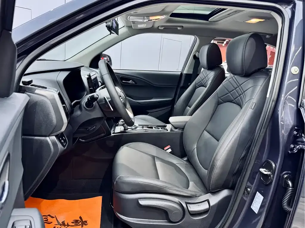 Hyundai ix35 2021 из CN, фото 9