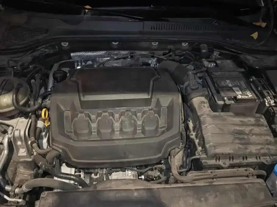 Volkswagen Passat 2023 из CN, фото 10