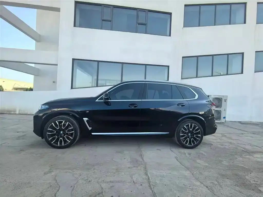 BMW X5 2025 из CN, фото 5
