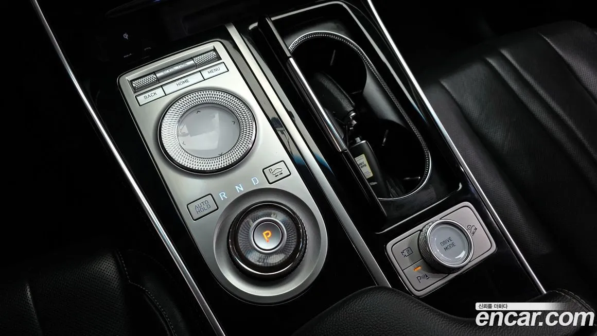 Genesis GV80 2021 из KR, фото 7