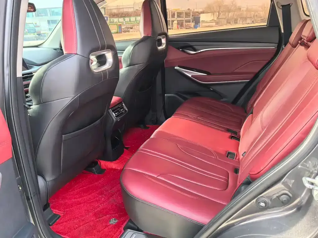 Changan CS75PLUS 2021 из CN, фото 8