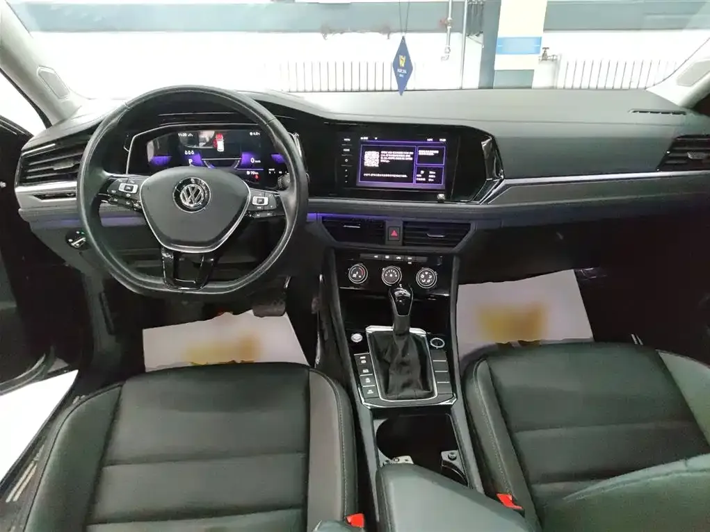 Volkswagen Sagitar 2022 из CN, фото 10