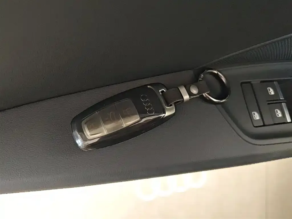Audi A3 2024 из CN, фото 9