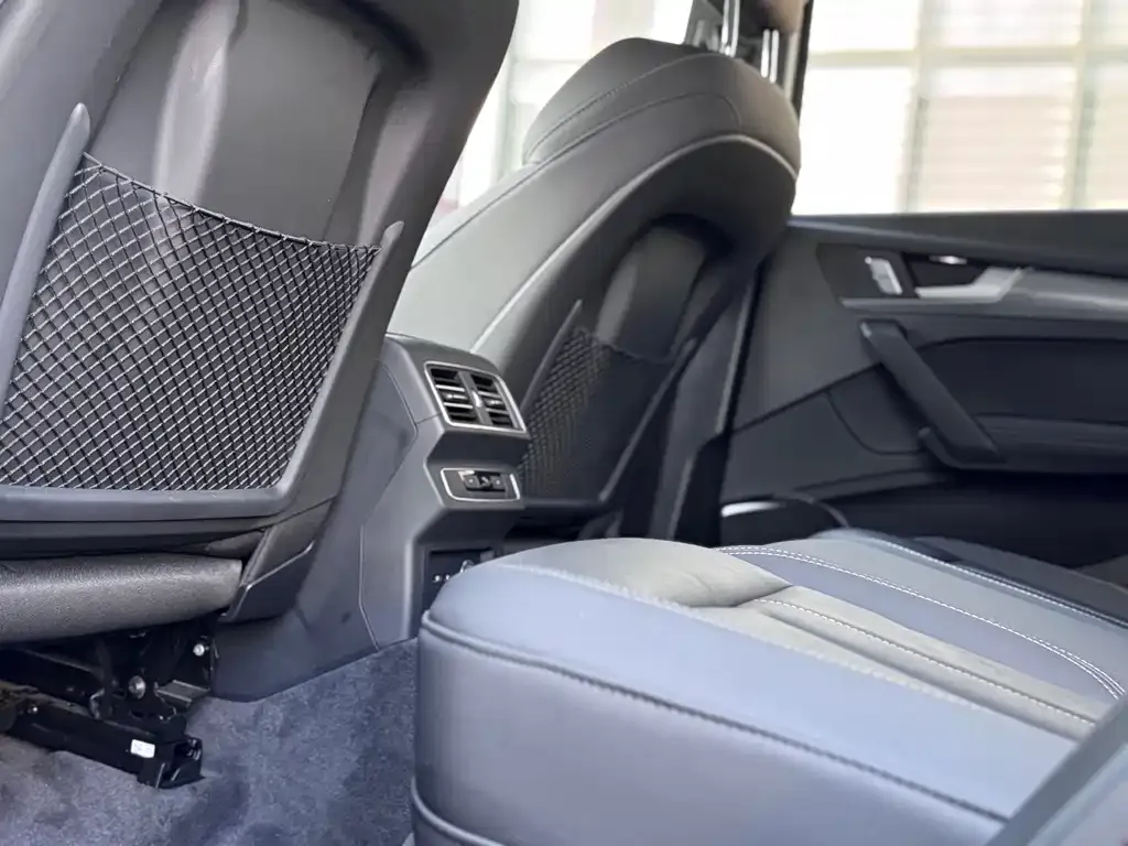 Audi Q5L 2024 из CN, фото 10