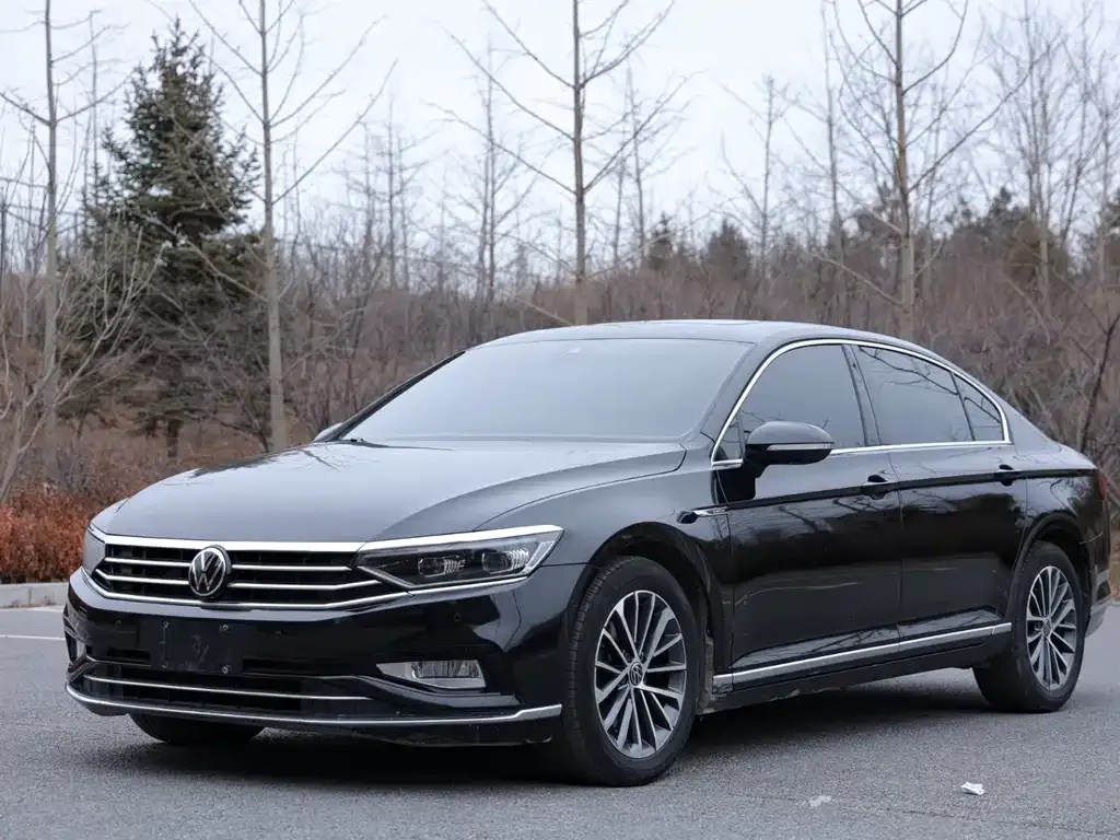 Volkswagen Magotan 2021 из CN, фото 1