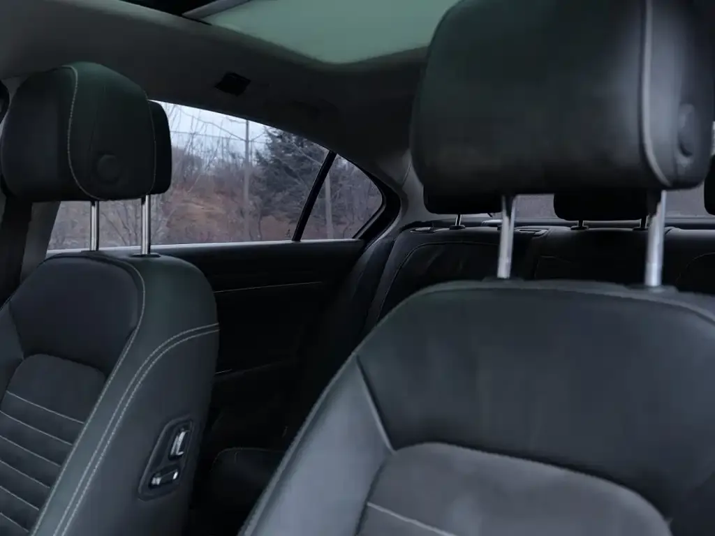 Volkswagen Magotan 2021 из CN, фото 7