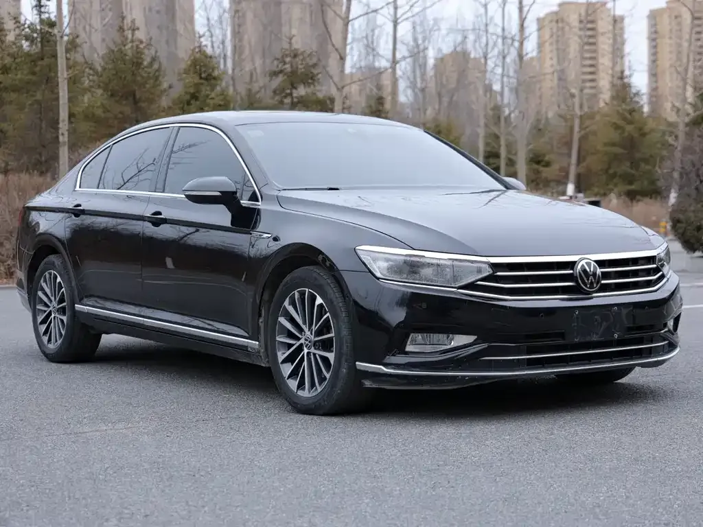 Volkswagen Magotan 2021 из CN, фото 3