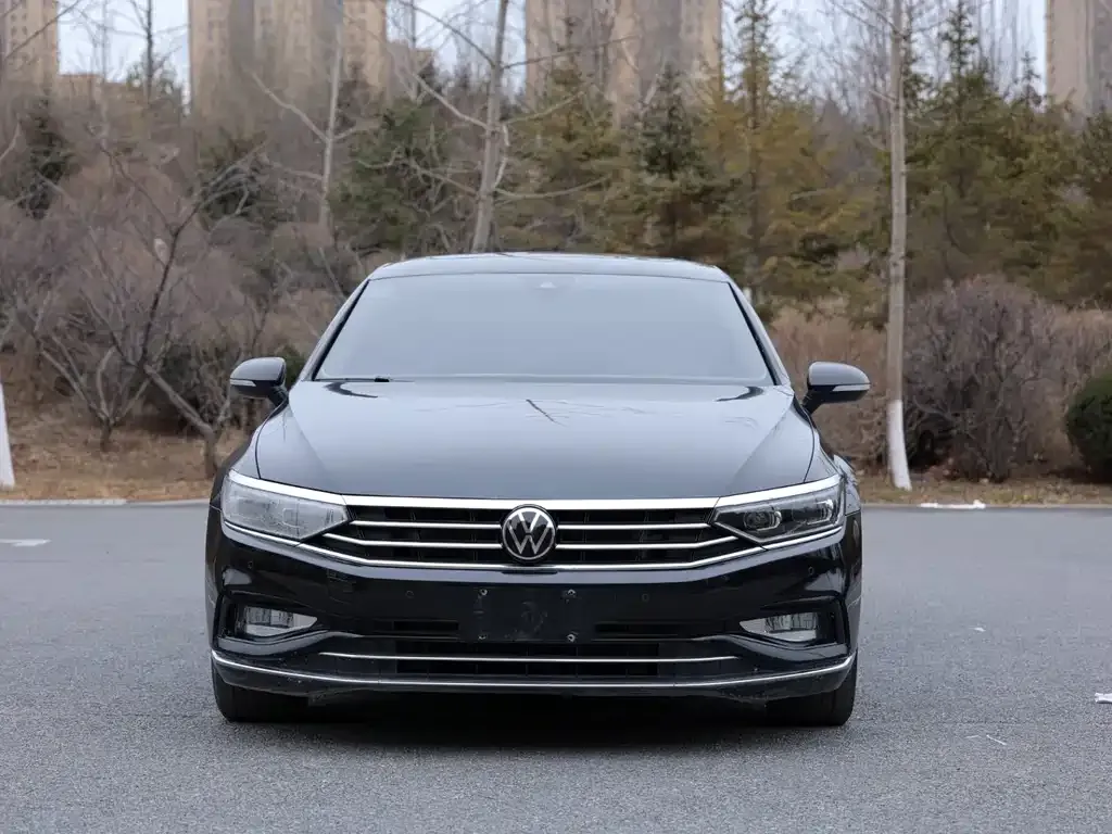 Volkswagen Magotan 2021 из CN, фото 5