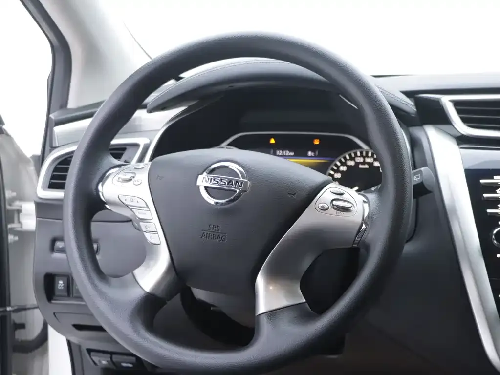 Nissan Murano 2023 из CN, фото 7