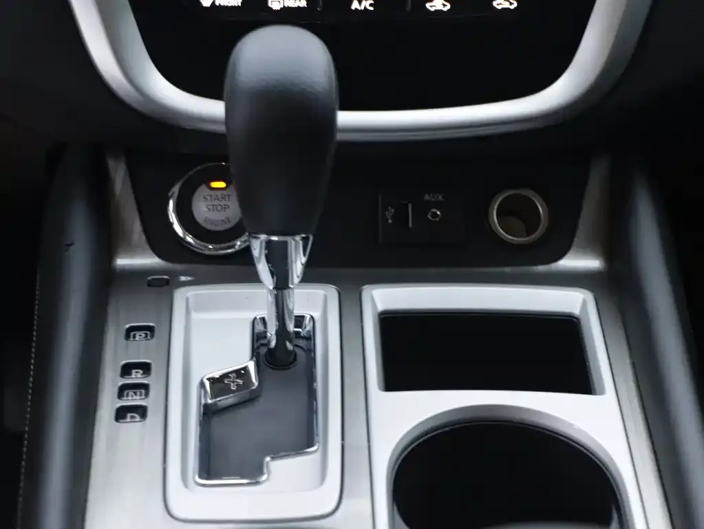 Nissan Murano 2023 из CN, фото 8