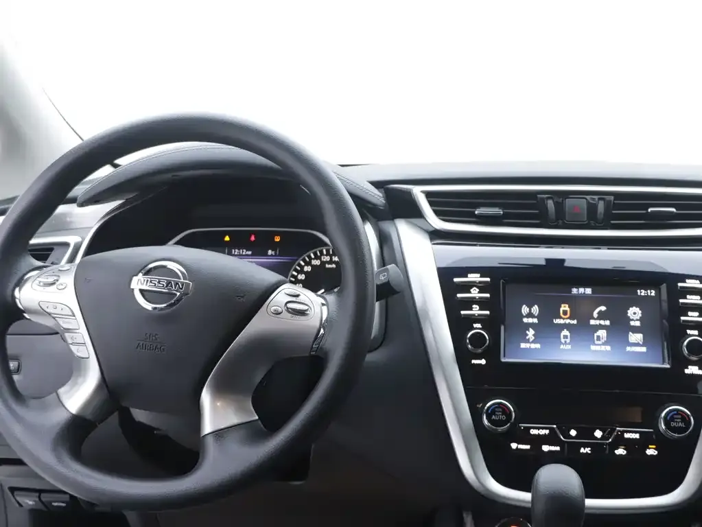 Nissan Murano 2023 из CN, фото 5