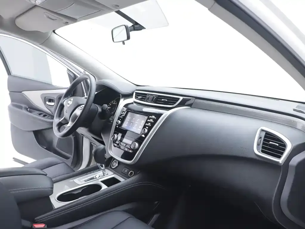 Nissan Murano 2023 из CN, фото 6