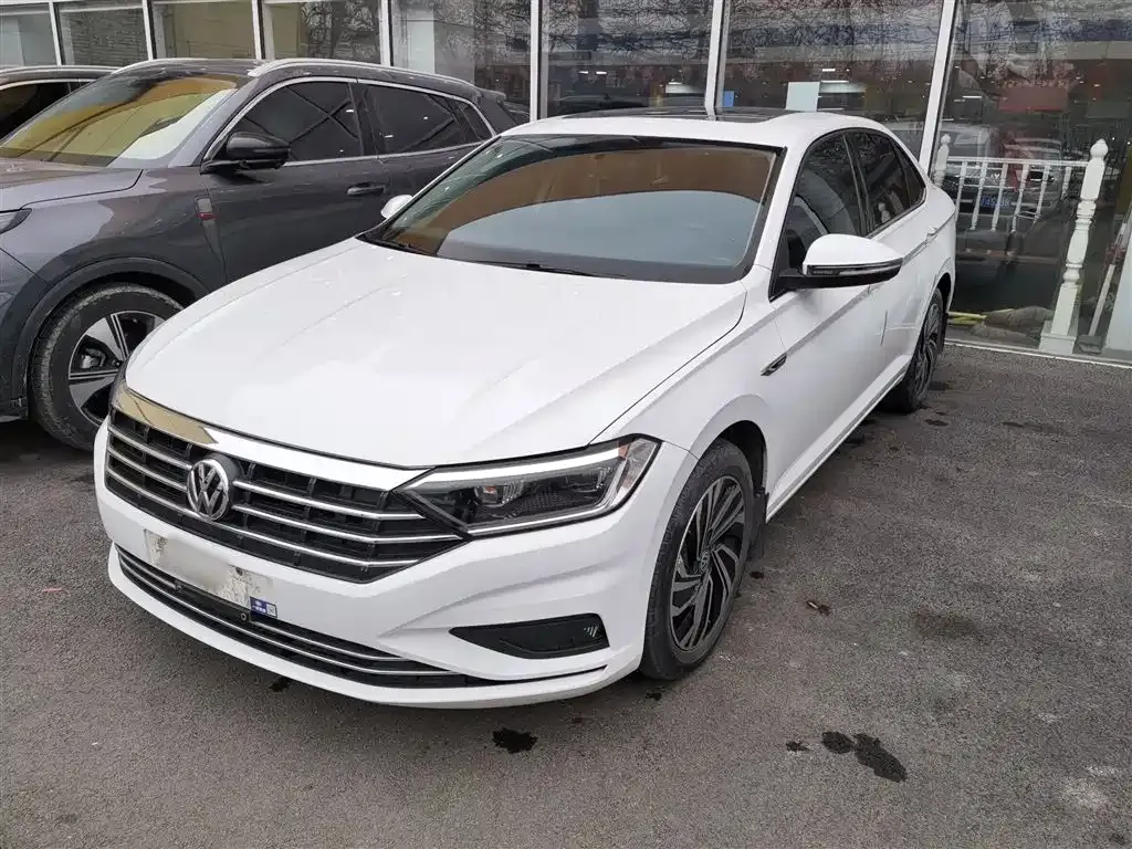 Volkswagen Sagitar 2022 из CN, фото 9