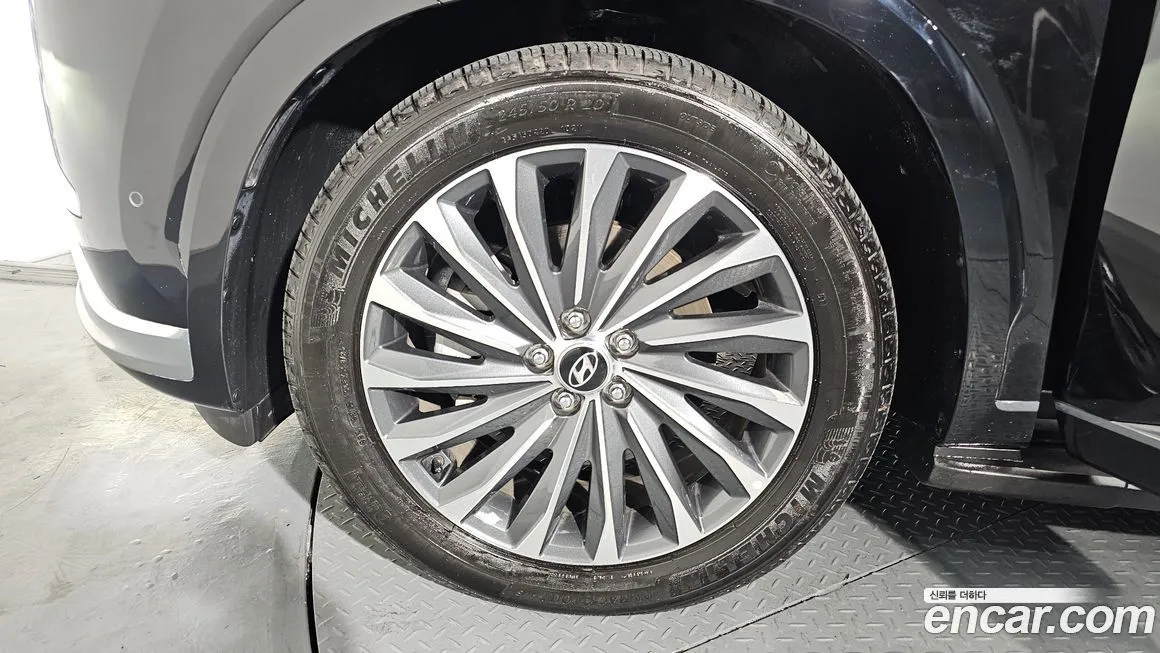 Hyundai Palisade 2023 из KR, фото 7