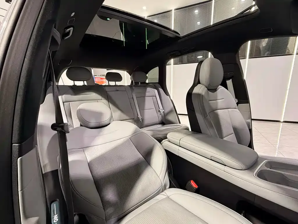 NIO ES6 2025 из CN, фото 8