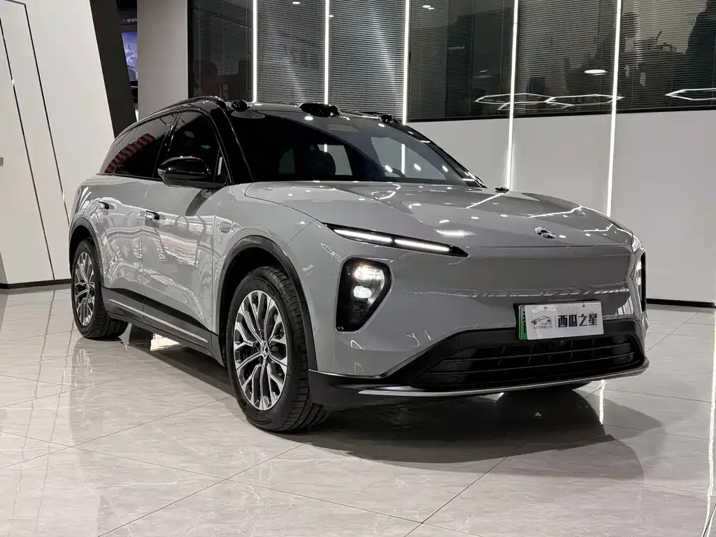 NIO ES6 2025 из CN, фото 6