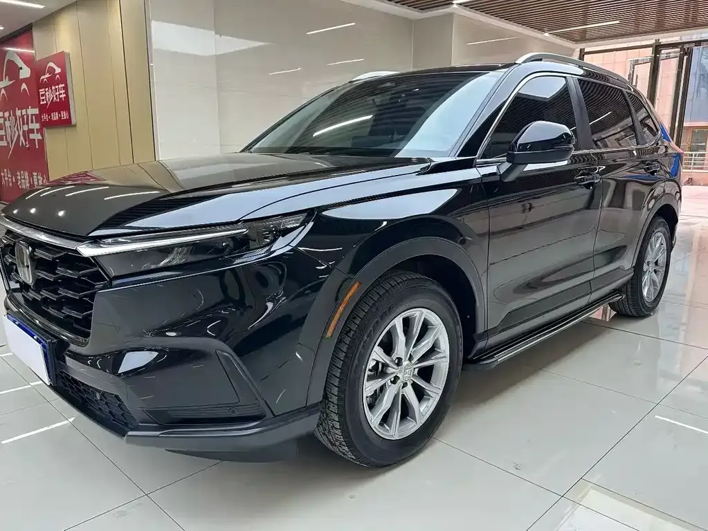 Honda CR-V 2024 из CN, фото 1