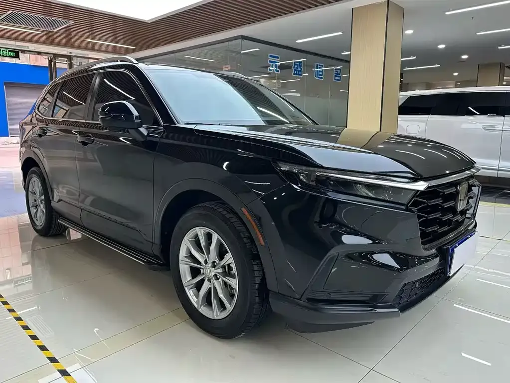Honda CR-V 2024 из CN, фото 6