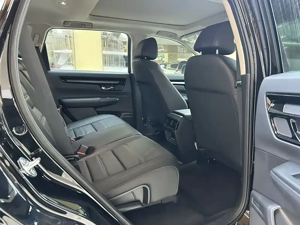 Honda CR-V 2024 из CN, фото 5