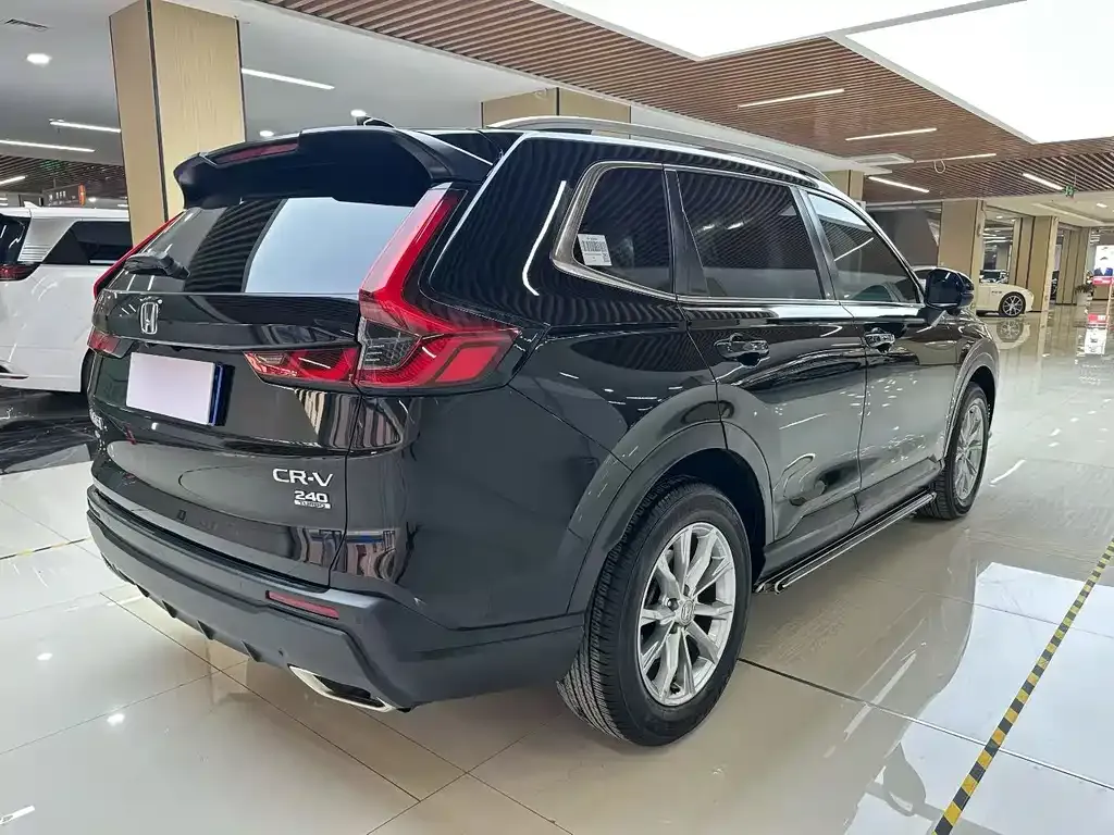 Honda CR-V 2024 из CN, фото 3