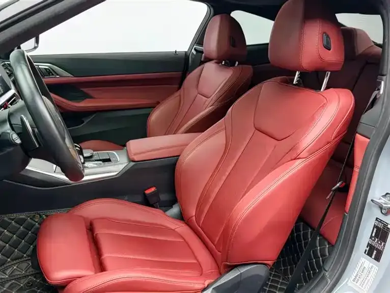 BMW 4 Series — фото 4