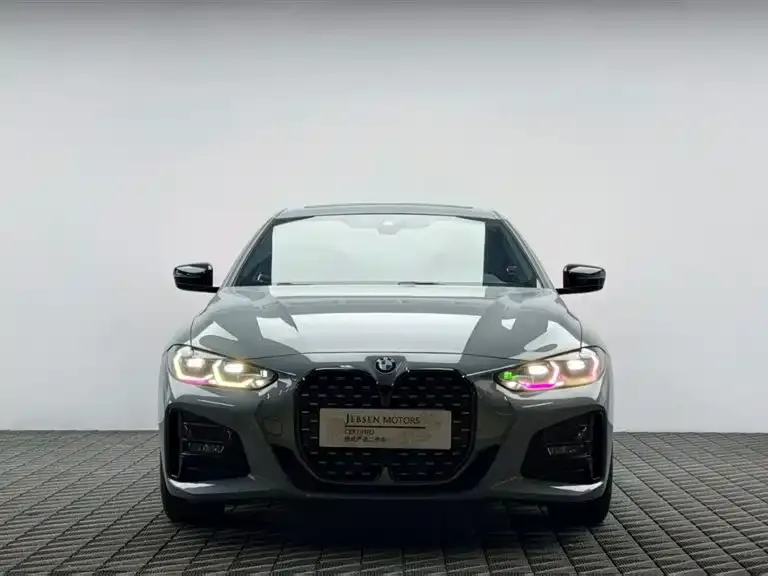BMW 4 Series — фото 2