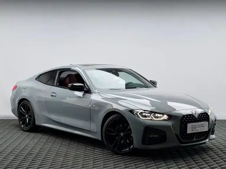 BMW 4 Series — фото 3