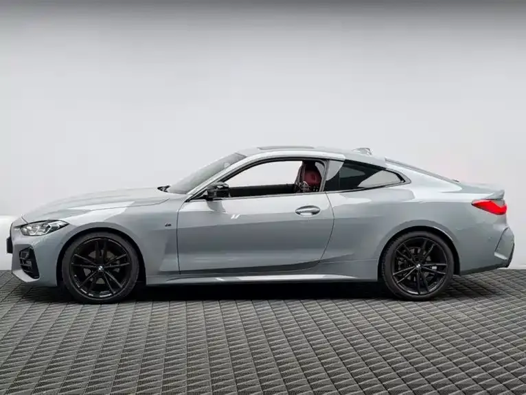 BMW 4 Series — фото 6