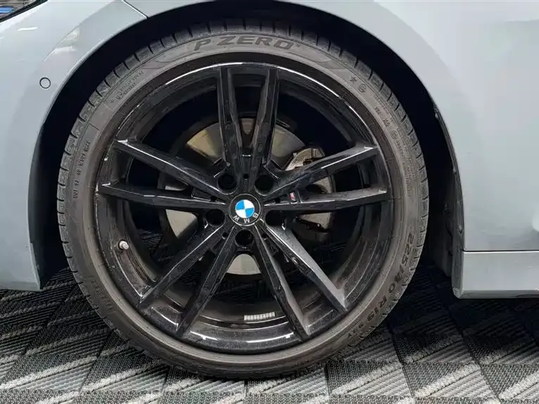 BMW 4 Series — фото 5