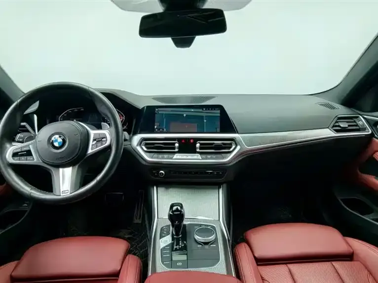 BMW 4 Series — фото 9