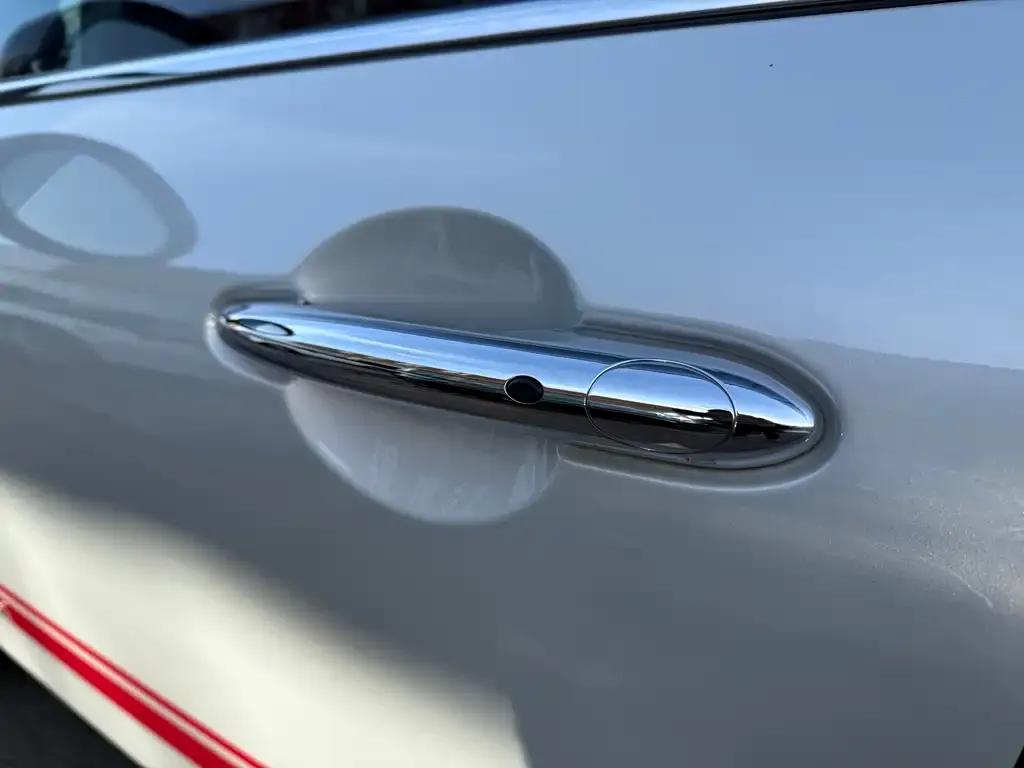 MINI Clubman JCW 2023 из CN, фото 2