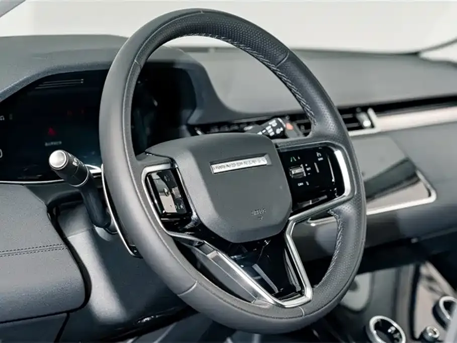 Land Rover Evoque 2024 из CN, фото 6