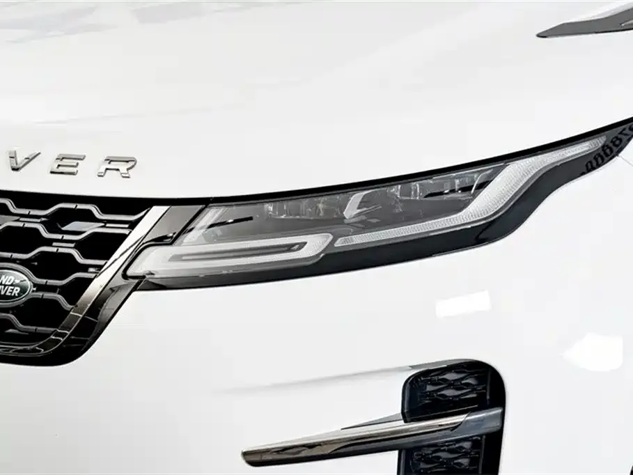 Land Rover Evoque 2024 из CN, фото 3