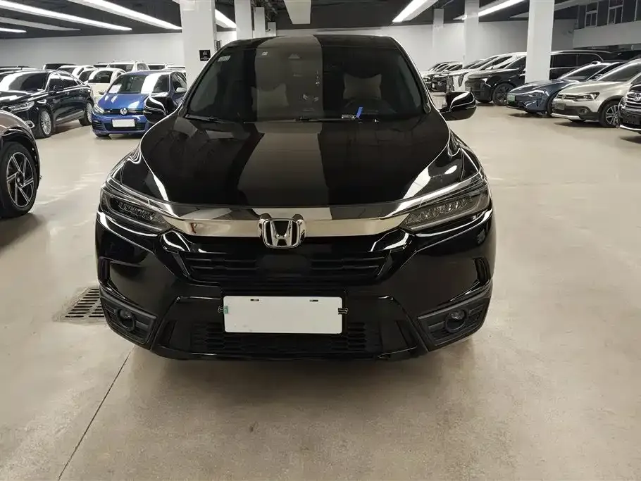 Honda Breeze 2021 из CN, фото 9