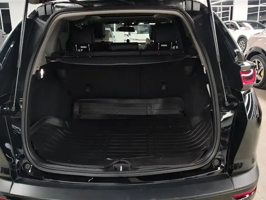 Honda Breeze 2021 из CN, фото 10