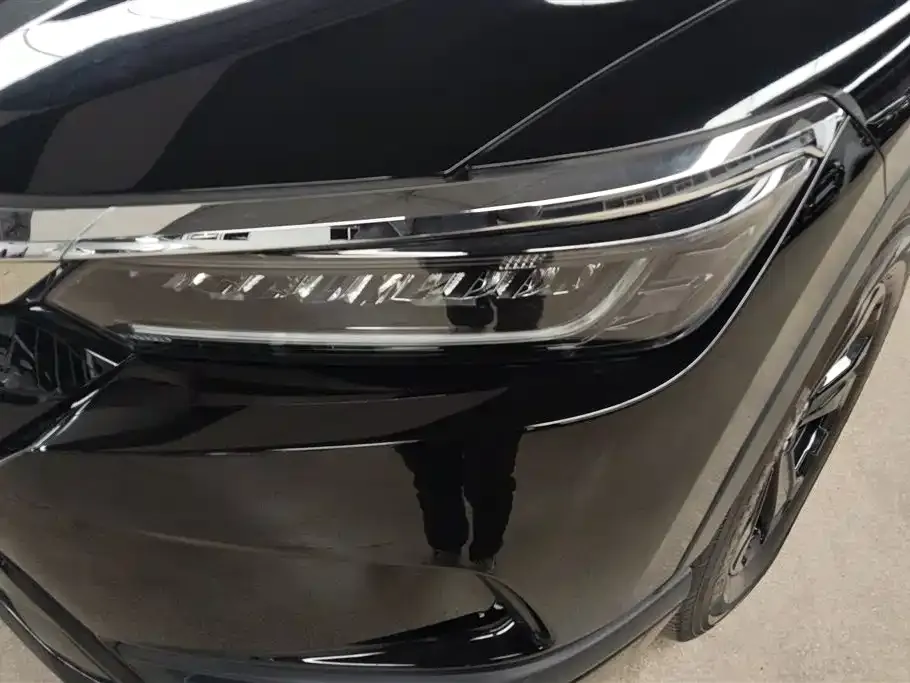 Honda Breeze 2021 из CN, фото 6