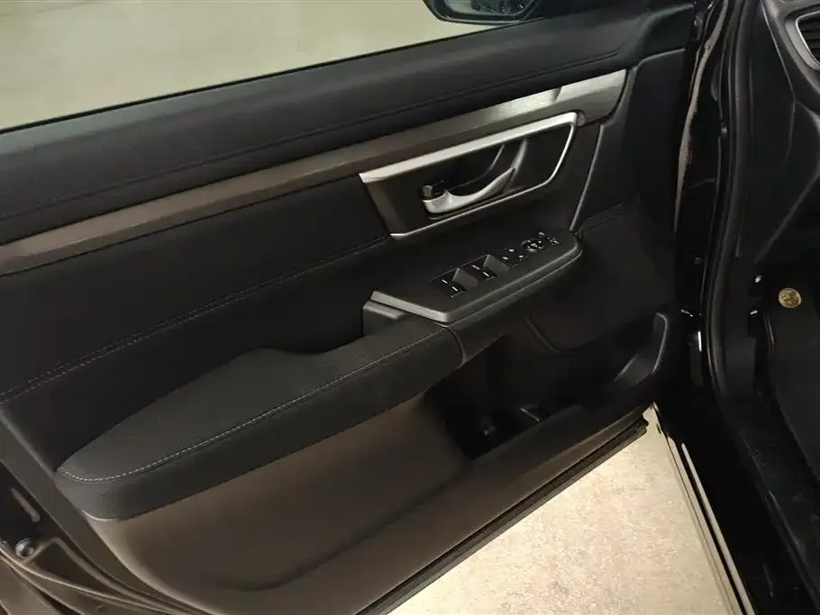 Honda Breeze 2021 из CN, фото 3