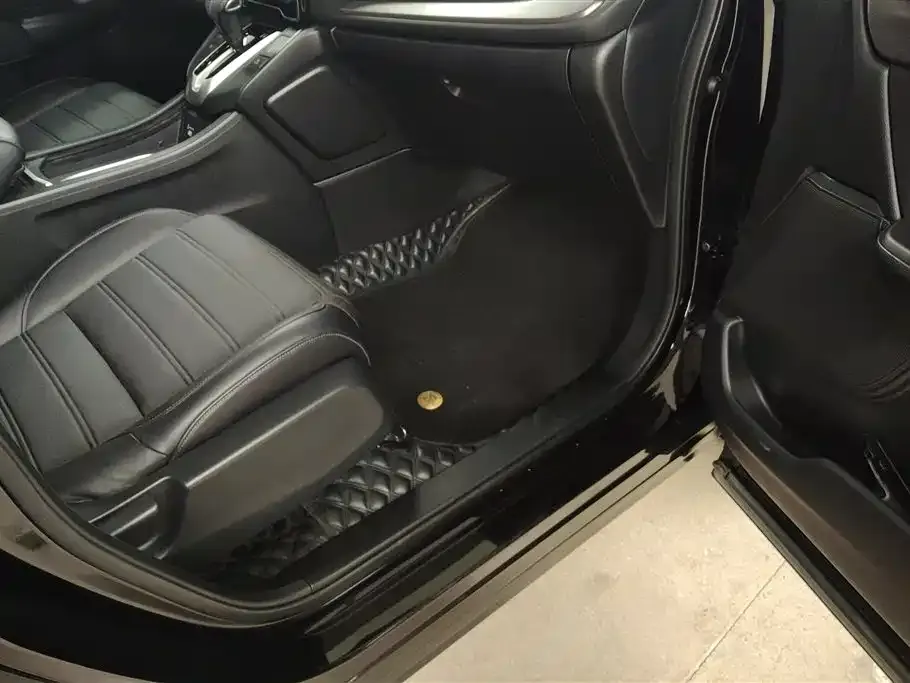 Honda Breeze 2021 из CN, фото 2