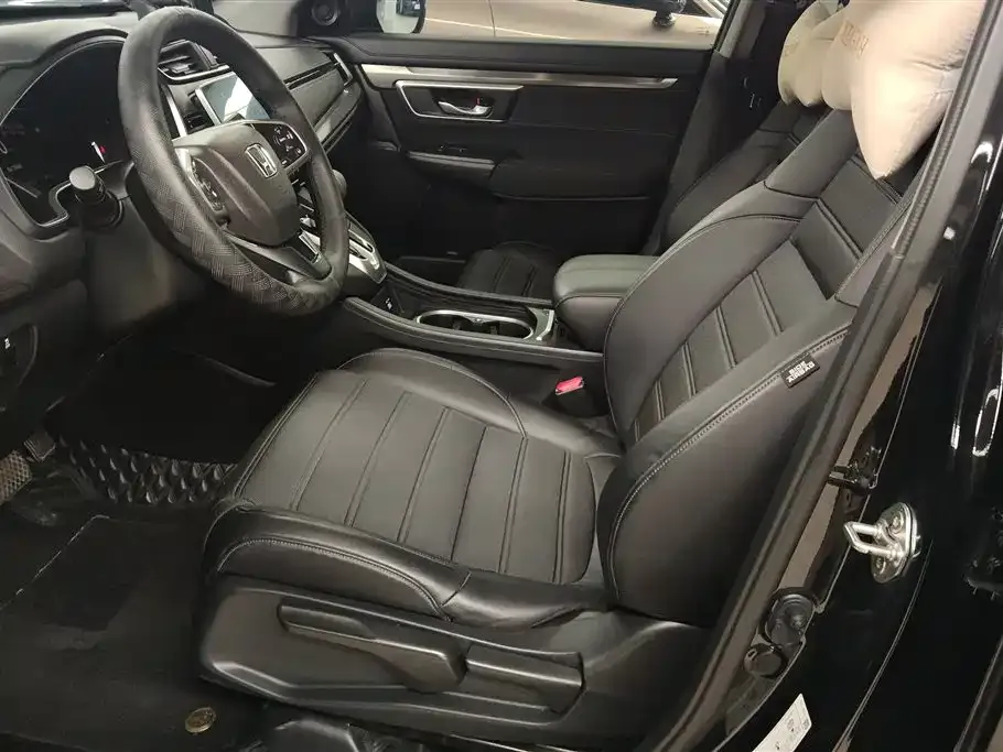 Honda Breeze 2021 из CN, фото 4